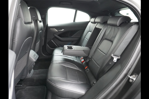 Jaguar I-PACE EV320 SE 90 kWh NW type | 3 FASE LADEN | LUCHTVERING | RIJKLAAR INCL. 12 MND. BOVAGGARANTIE