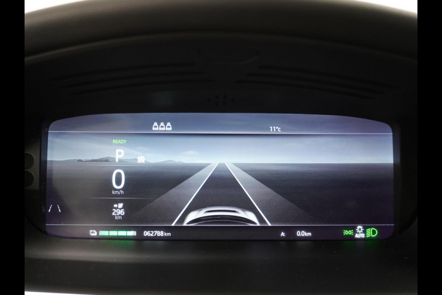 Jaguar I-PACE EV320 SE 90 kWh NW type | 3 FASE LADEN | LUCHTVERING | RIJKLAAR INCL. 12 MND. BOVAGGARANTIE