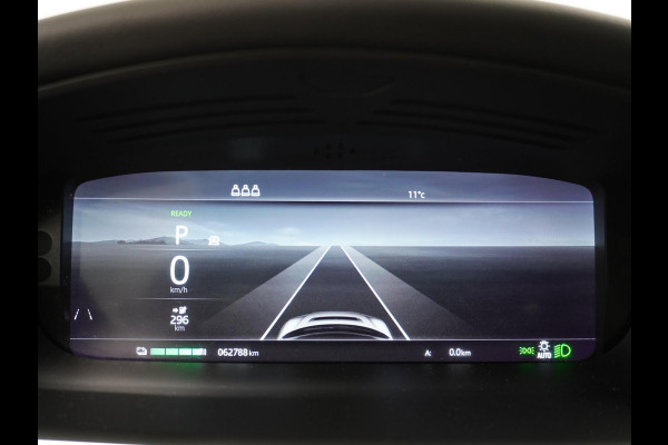 Jaguar I-PACE EV320 SE 90 kWh NW type | 3 FASE LADEN | LUCHTVERING | RIJKLAAR INCL. 12 MND. BOVAGGARANTIE