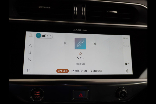 Jaguar I-PACE EV320 SE 90 kWh NW type | 3 FASE LADEN | LUCHTVERING | RIJKLAAR INCL. 12 MND. BOVAGGARANTIE