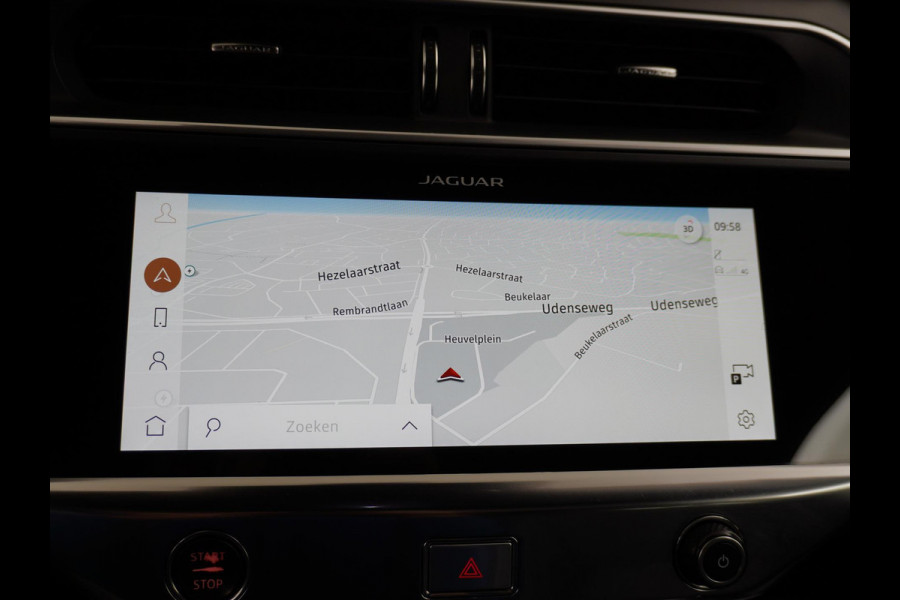 Jaguar I-PACE EV320 SE 90 kWh NW type | 3 FASE LADEN | LUCHTVERING | RIJKLAAR INCL. 12 MND. BOVAGGARANTIE