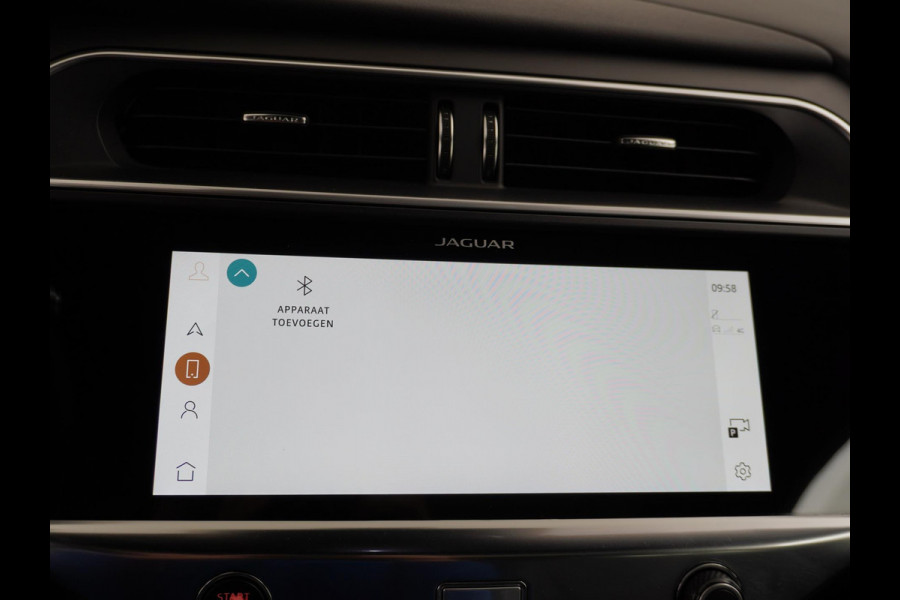 Jaguar I-PACE EV320 SE 90 kWh NW type | 3 FASE LADEN | LUCHTVERING | RIJKLAAR INCL. 12 MND. BOVAGGARANTIE