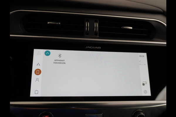 Jaguar I-PACE EV320 SE 90 kWh NW type | 3 FASE LADEN | LUCHTVERING | RIJKLAAR INCL. 12 MND. BOVAGGARANTIE