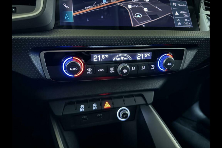 Audi A1 Sportback 30 TFSI 3x S-Line ACC CarPlay DSG NAP