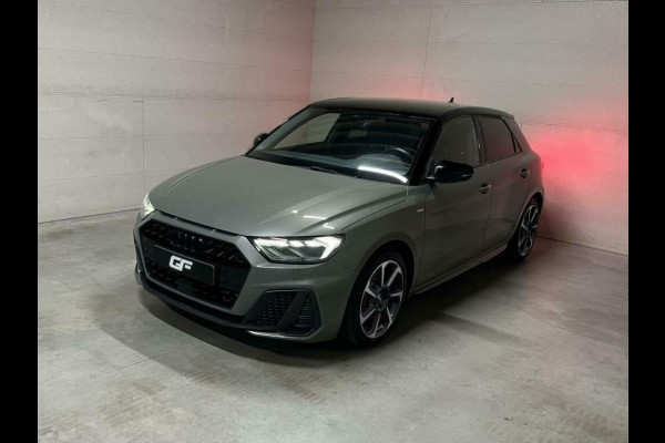 Audi A1 Sportback 30 TFSI 3x S-Line ACC CarPlay DSG NAP