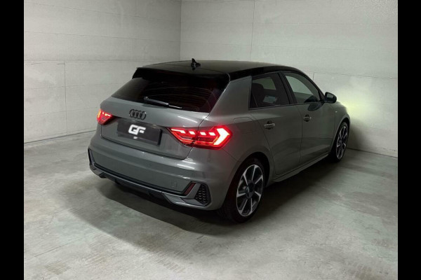 Audi A1 Sportback 30 TFSI 3x S-Line ACC CarPlay DSG NAP