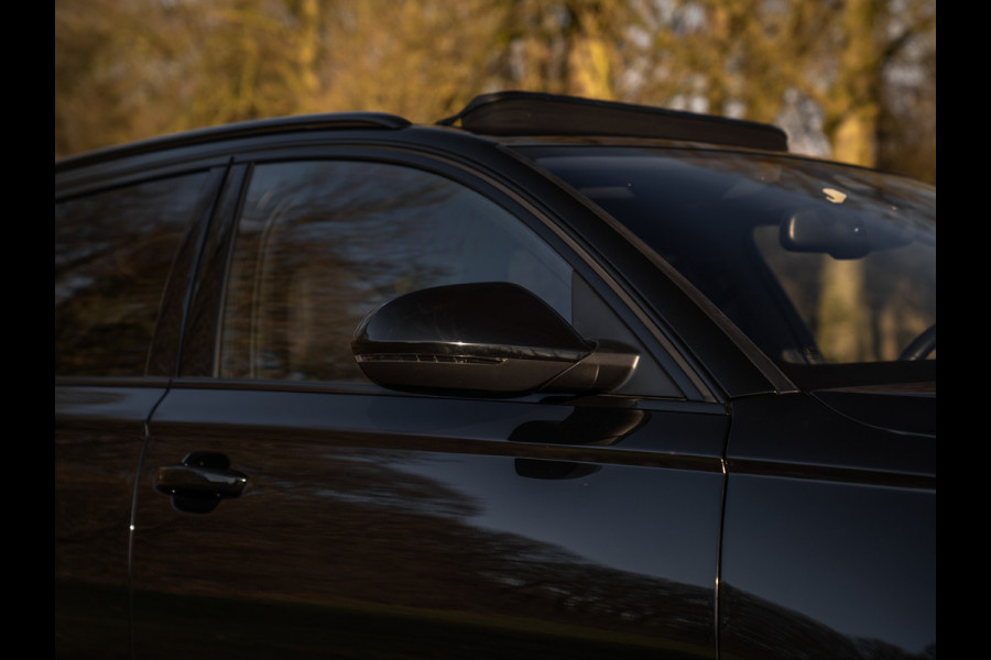 Audi S6 Avant 4.0 TFSI Pro Line Plus | Pano-dak | Bose | Adapt. cruise | Memory | Carbon interieur