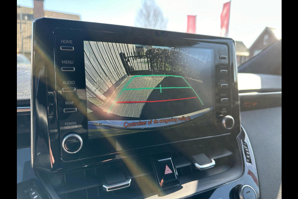 Toyota Corolla Touring Sports 1.8 Hybrid Business | Camera | Apple Carplay | Cruise Control |