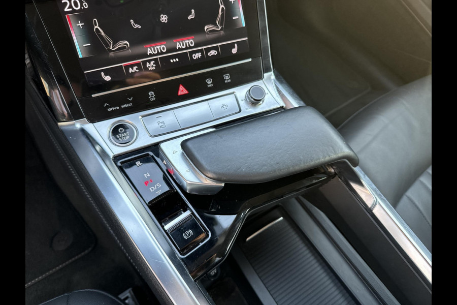 Audi e-tron 55 quattro Business edition Plus 95 kWh