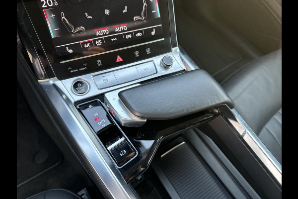 Audi e-tron 55 quattro Business edition Plus 95 kWh