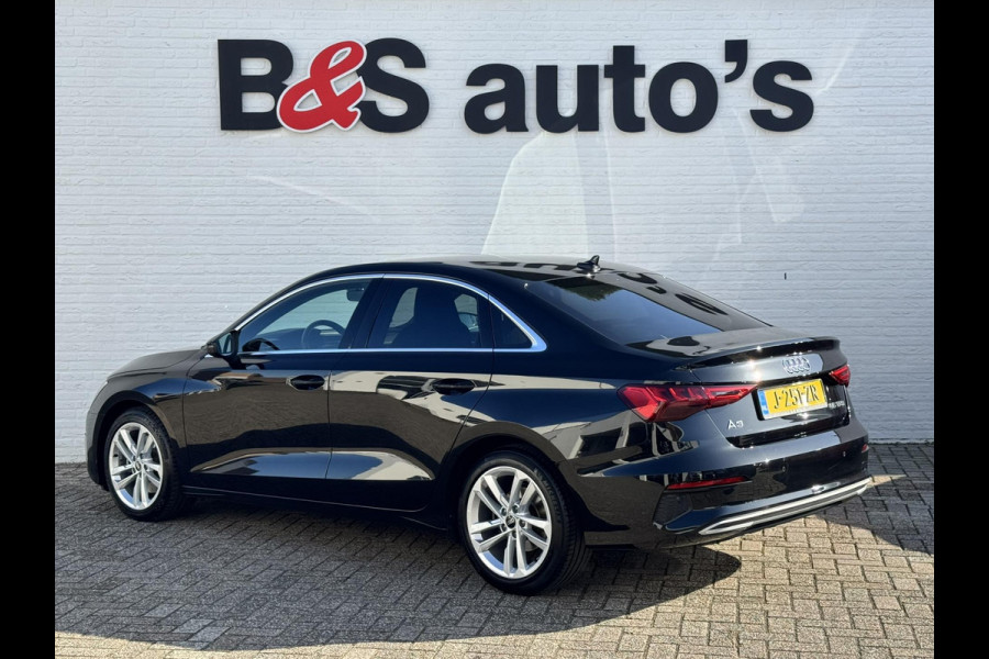 Audi A3 Limousine 35 TFSI Business edition Cruise control Climate control DAB Apple / Android carplay
