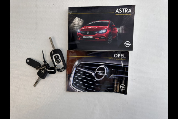 Opel Astra 1.6 CDTI Online Edition IntelliLink-Pack *NAVI-FULLMAP | CARPLAY | DAB | SPORT-SEATS | ECC | AMBIENT-LIGHT | PDC | CRUISE*