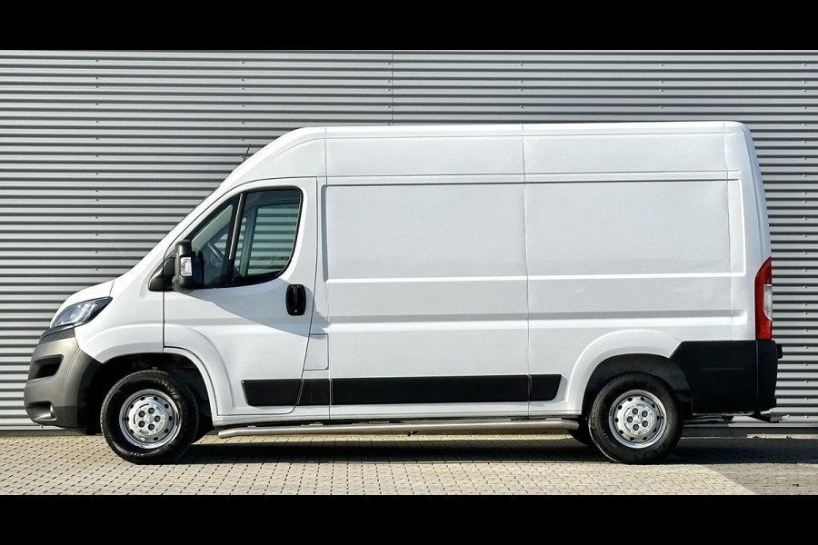 Peugeot Boxer 2.2 BlueHDi 120 L2H2 Trekhaak dealer onderh. 1ste eigenaar