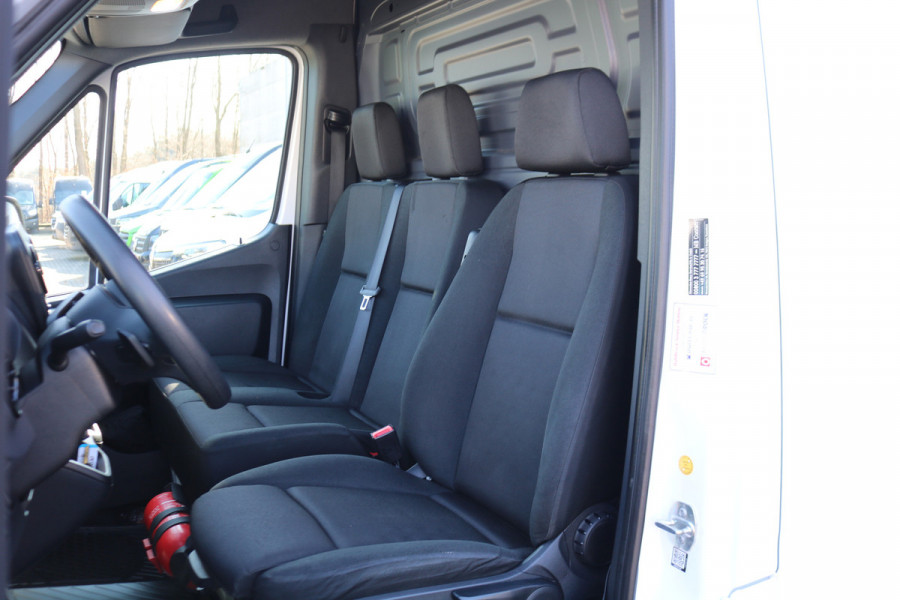 Mercedes-Benz Sprinter 317 CDI L2 H2 Automaat Koelwagen Koelen en Verwarmen