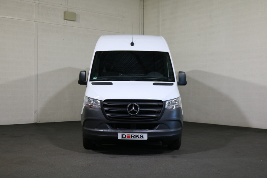 Mercedes-Benz Sprinter 317 CDI L2 H2 Automaat Koelwagen Koelen en Verwarmen