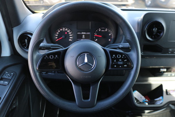 Mercedes-Benz Sprinter 317 CDI L2 H2 Automaat Koelwagen Koelen en Verwarmen