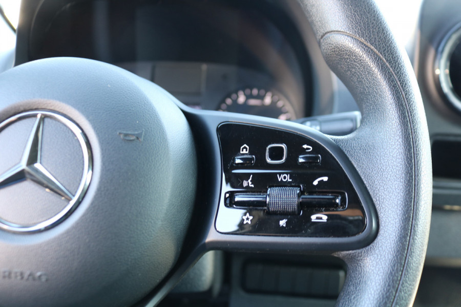 Mercedes-Benz Sprinter 317 CDI L2 H2 Automaat Koelwagen Koelen en Verwarmen