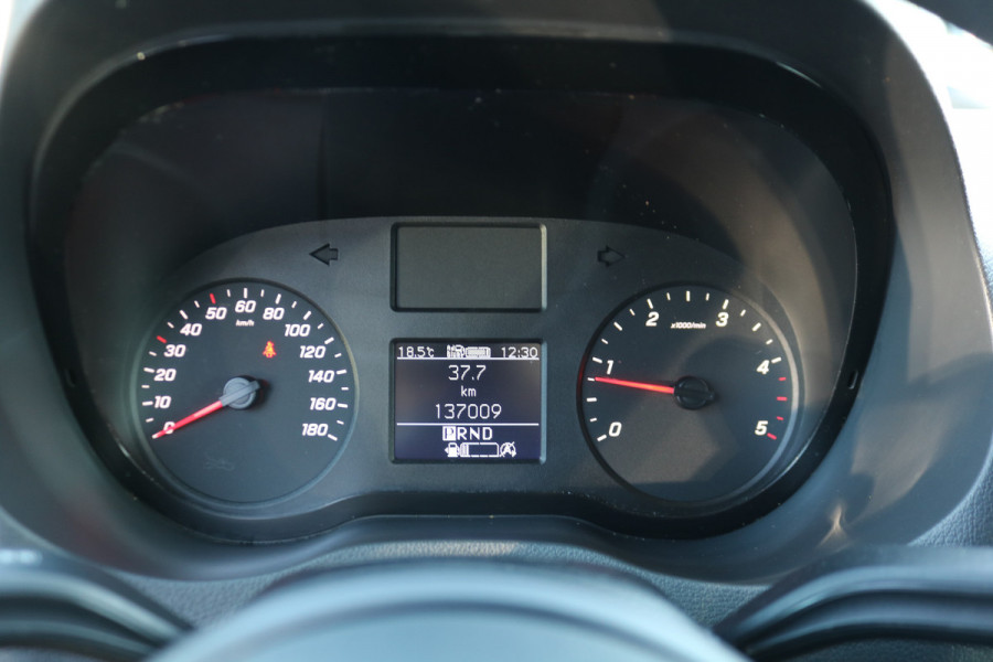 Mercedes-Benz Sprinter 317 CDI L2 H2 Automaat Koelwagen Koelen en Verwarmen