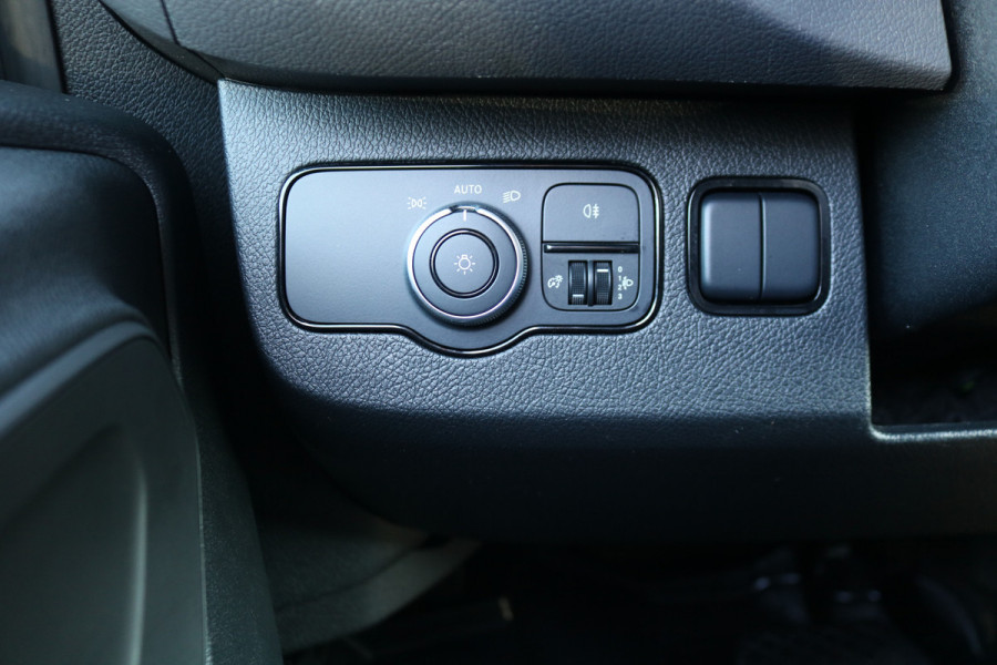 Mercedes-Benz Sprinter 317 CDI L2 H2 Automaat Koelwagen Koelen en Verwarmen