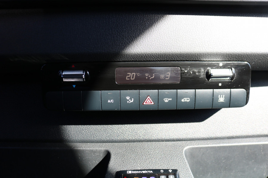Mercedes-Benz Sprinter 317 CDI L2 H2 Automaat Koelwagen Koelen en Verwarmen