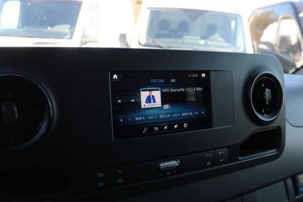 Mercedes-Benz Sprinter 317 CDI L2 H2 Automaat Koelwagen Koelen en Verwarmen