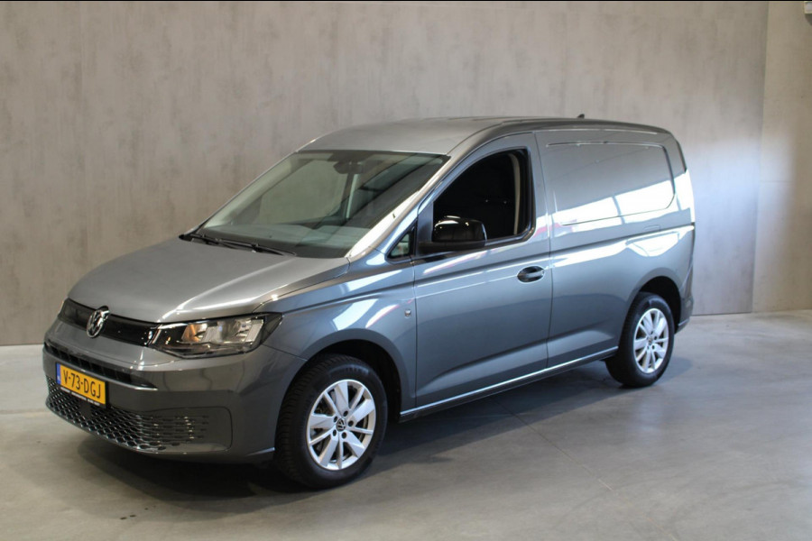 Volkswagen Caddy Cargo 2.0 TDI Style Automaat Prijs is Rijklaar