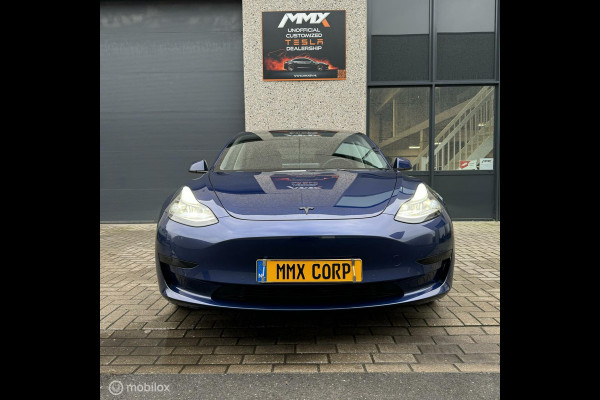 Tesla Model 3 SR+ BLAUW MiC MMX Pack LFP BATTERIJ