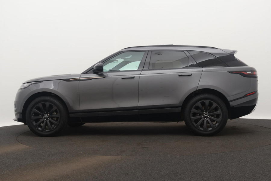 Land Rover Range Rover Velar 2.0 P250 Turbo AWD R-Dynamic HSE(1e eig, Dealer OnderH, Panorama, Carplay, Camera's, Lane Assist,Etc)