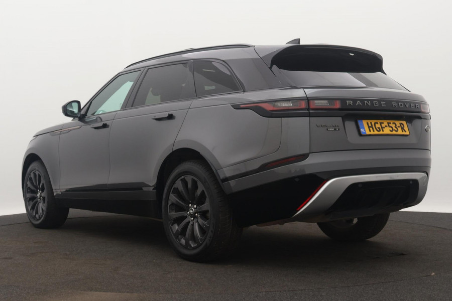 Land Rover Range Rover Velar 2.0 P250 Turbo AWD R-Dynamic HSE(1e eig, Dealer OnderH, Panorama, Carplay, Camera's, Lane Assist,Etc)