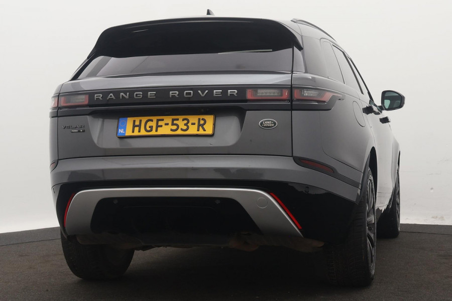 Land Rover Range Rover Velar 2.0 P250 Turbo AWD R-Dynamic HSE(1e eig, Dealer OnderH, Panorama, Carplay, Camera's, Lane Assist,Etc)