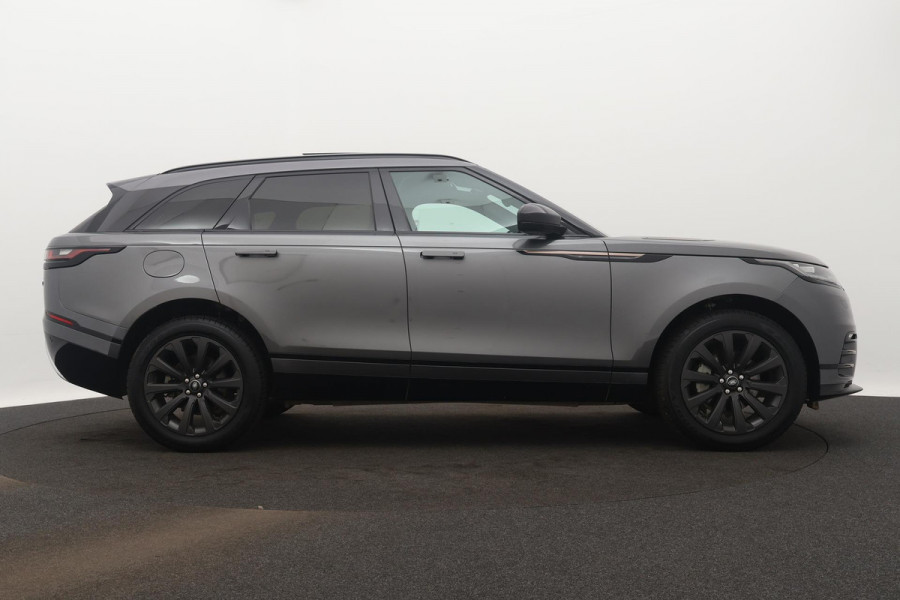 Land Rover Range Rover Velar 2.0 P250 Turbo AWD R-Dynamic HSE(1e eig, Dealer OnderH, Panorama, Carplay, Camera's, Lane Assist,Etc)