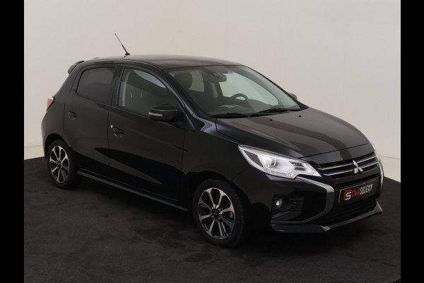 Mitsubishi Space Star 1.2 Instyle AUTOMAAT | STOELVERW. | CAMERA | KEYLESS | CARPLAY!