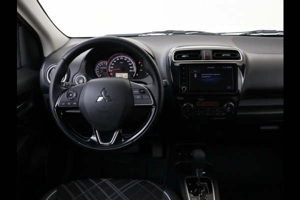 Mitsubishi Space Star 1.2 Instyle AUTOMAAT | STOELVERW. | CAMERA | KEYLESS | CARPLAY!