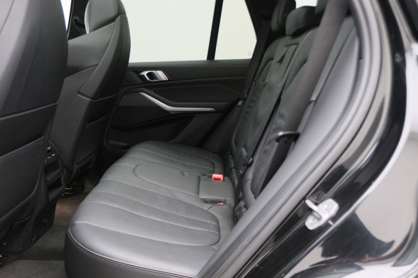 BMW X5 xDrive45e High Executive M-pakket Schaalstoelen, 360° Camera, Laser, Panoramadak, Head-Up, ACC, DAB, 22''