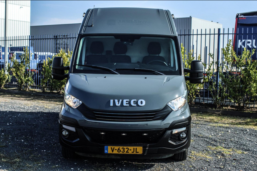 Iveco Daily 35S16V 2.3 L2H2 156Pk Automaat *Camera*Cruise control*