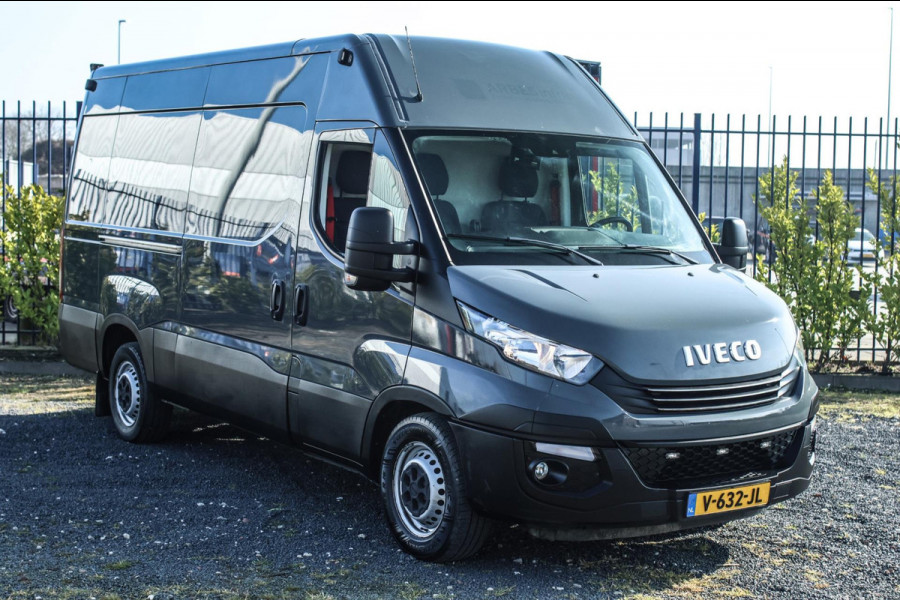 Iveco Daily 35S16V 2.3 L2H2 156Pk Automaat *Camera*Cruise control*