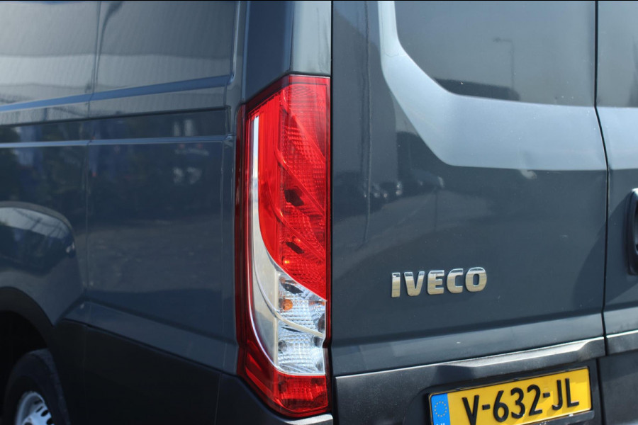 Iveco Daily 35S16V 2.3 L2H2 156Pk Automaat *Camera*Cruise control*