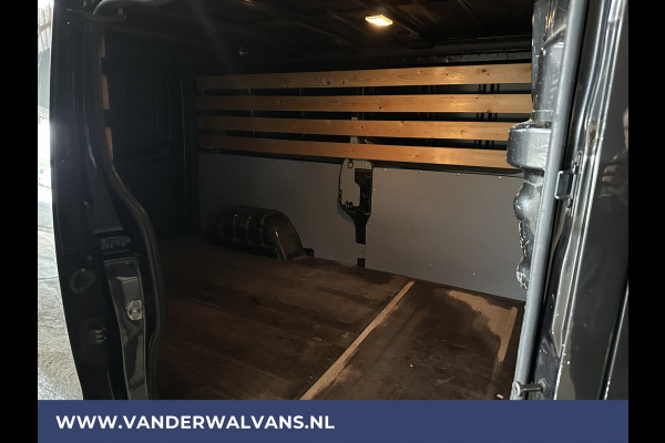 Renault Trafic 1.6 dCi 126pk L2H1 Euro6 Airco | Navigatie | Trekhaak | Cruisecontrol | Parkeersensoren Bijrijdersbank