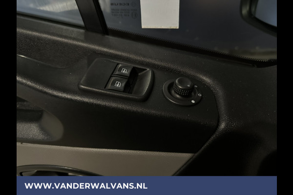 Renault Trafic 1.6 dCi 126pk L2H1 Euro6 Airco | Navigatie | Trekhaak | Cruisecontrol | Parkeersensoren Bijrijdersbank