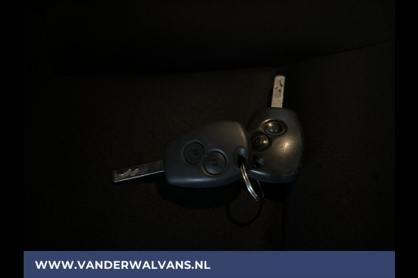 Renault Trafic 1.6 dCi 126pk L2H1 Euro6 Airco | Navigatie | Trekhaak | Cruisecontrol | Parkeersensoren Bijrijdersbank