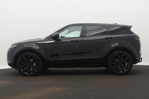 Land Rover Range Rover Evoque 1.5 P300e AWD(1e eig, DealerOnderH, Navi, Stuur/stoelV, Camera, Trekhaak, Carplay, Etc)