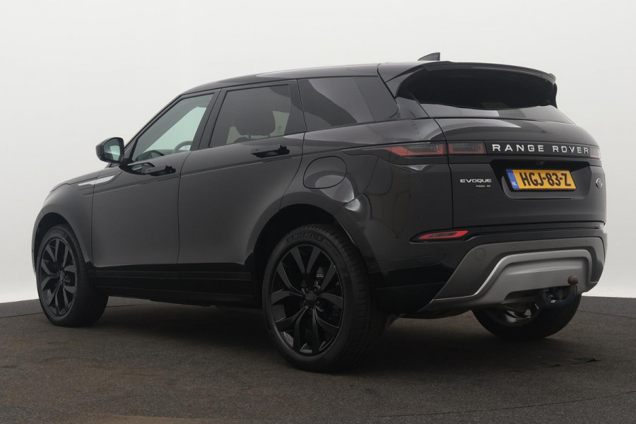 Land Rover Range Rover Evoque 1.5 P300e AWD(1e eig, DealerOnderH, Navi, Stuur/stoelV, Camera, Trekhaak, Carplay, Etc)