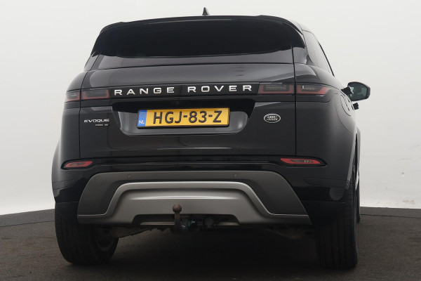 Land Rover Range Rover Evoque 1.5 P300e AWD(1e eig, DealerOnderH, Navi, Stuur/stoelV, Camera, Trekhaak, Carplay, Etc)