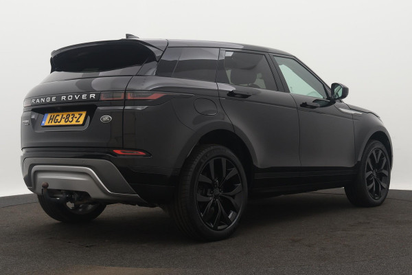 Land Rover Range Rover Evoque 1.5 P300e AWD(1e eig, DealerOnderH, Navi, Stuur/stoelV, Camera, Trekhaak, Carplay, Etc)