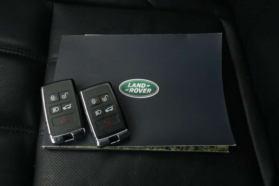 Land Rover Range Rover Evoque 1.5 P300e AWD(1e eig, DealerOnderH, Navi, Stuur/stoelV, Camera, Trekhaak, Carplay, Etc)