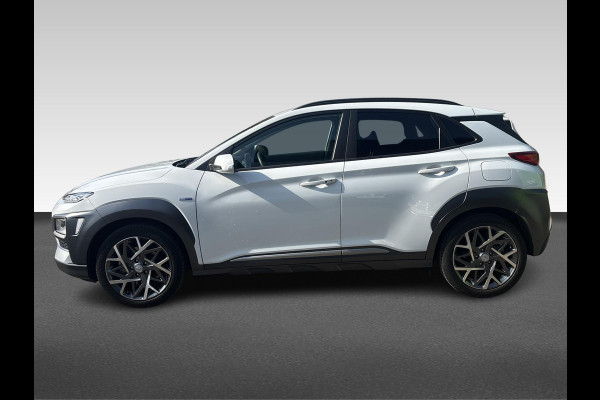 Hyundai Kona 1.6 GDI HEV Premium