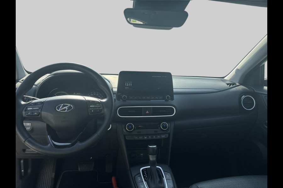 Hyundai Kona 1.6 GDI HEV Premium