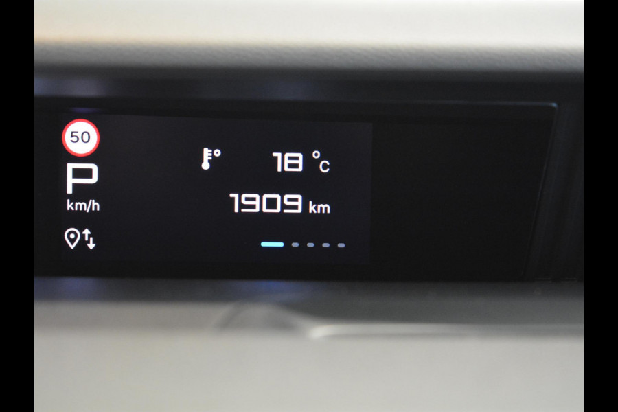 Citroën ë-C3 44 kWh 113pk Max | Navigatie | 300km WLTP|