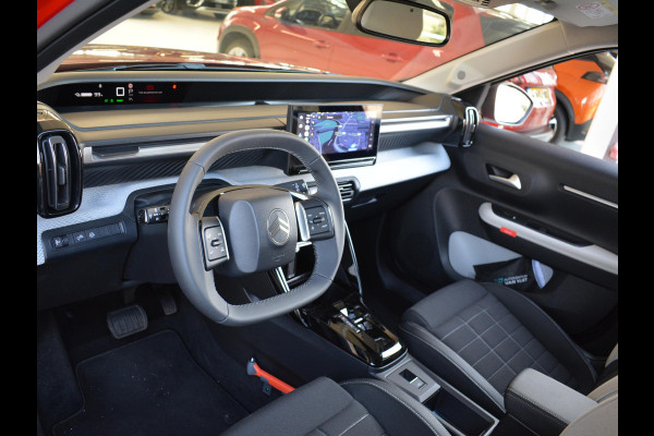 Citroën ë-C3 44 kWh 113pk Max | Navigatie | 300km WLTP|