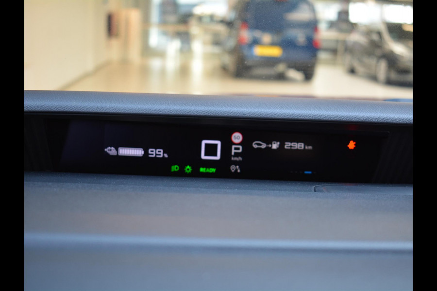 Citroën ë-C3 44 kWh 113pk Max | Navigatie | 300km WLTP|